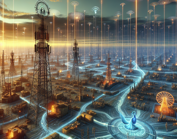 Comcast Q4 Beat Spurs CMCSA Rally; Broadband Pivot