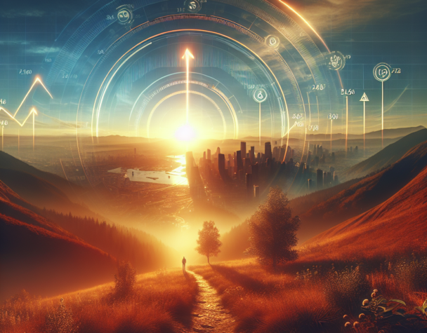 Verizon Stock Soars to 52-Week High, Buybacks Now!