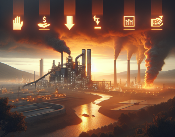 Mozal Closure &amp; Oswego Fire Push Aluminum Prices