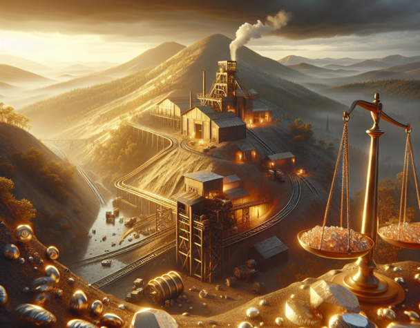 Pandora’s Platinum Push, Sibanye Warns Volatility!