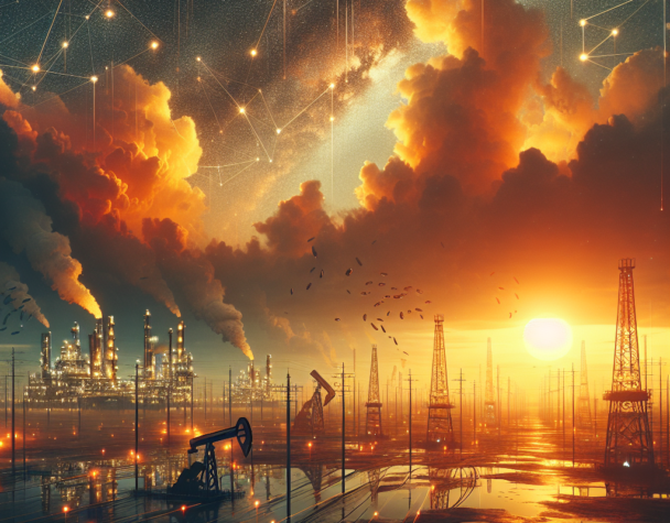 Chevron Raises Dividend; Oil Slide Spurs HSBC Hold