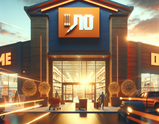 QXO’s Kodiak Deal Tests Home Depot’s Pro Lead 2026