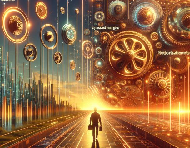 Cisco Q2 Beats Sales, Margins Hit by Memory Costs.