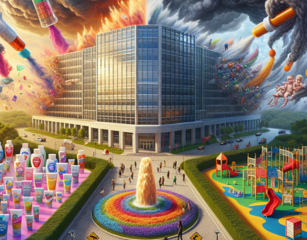 P&amp;G Q2: Beauty Gains, Baby Care Declines, Cuts Now