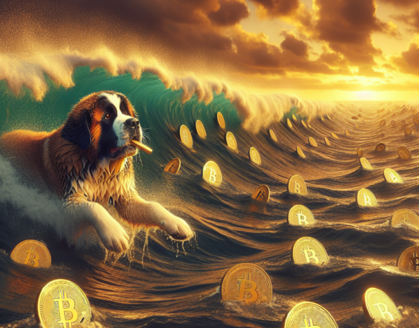 Dogecoin Futures Surge, Whales Dump 500M DOGE Now!