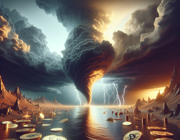 SOL Liquidity Crash Sparks Volatile Solana Rally!!