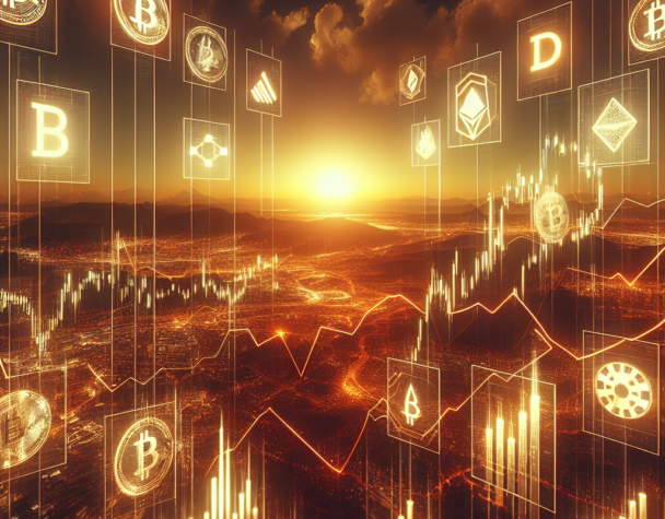 AVAX Drops to $9.27 as Trading Volume Spikes Today