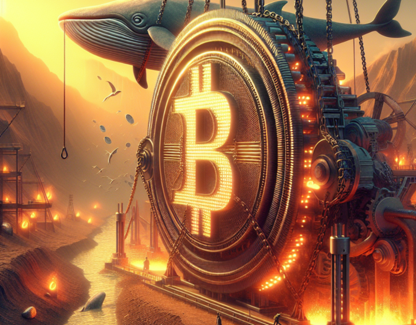 Tether USDT: Massive Burns, $871M Whale Moves Now!