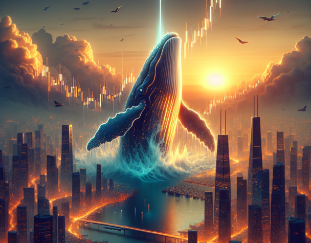 CME Futures, Whale Buys Push ADA Volume Spike Now!