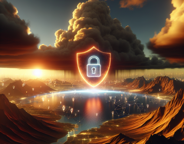 Fortinet Rally Meets Risks After FortiGate Exploit