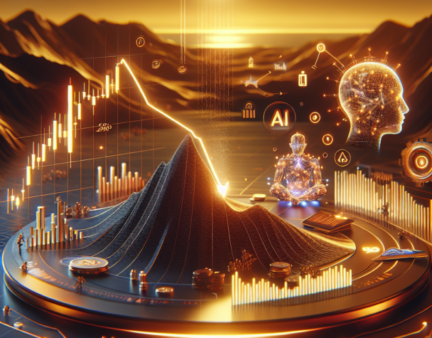 Adobe Slide: Guidance Sparks 16% Stock Drop Now+AI