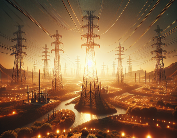 AEP Jumps on 56GW Contracts, Expands Capital Plan!