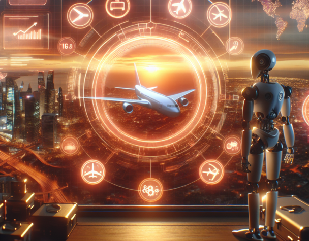 Booking Holdings Soars $120 After Agentic AI Pivot