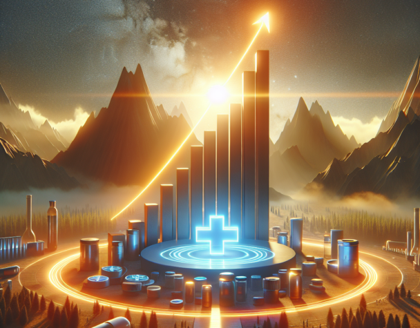 Biogen Rally: Leqembi FDA Review Boosts BIIB Surge