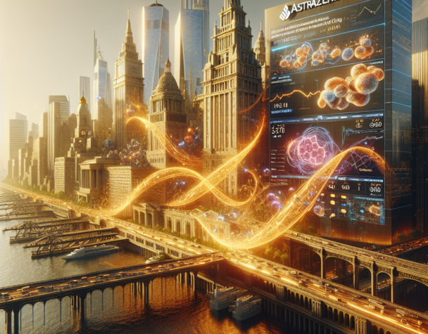 AstraZeneca Exits Nasdaq-100; Lists on NYSE US Now