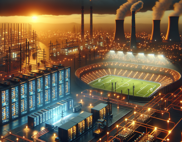 Constellation’s Data-Center Deals Ignite CEG Rally!