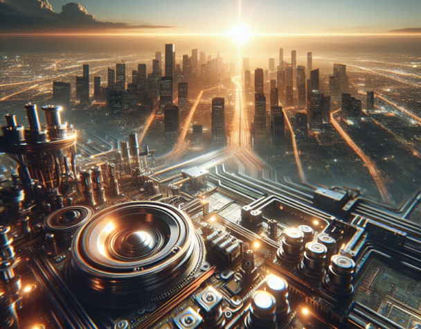 GFS: Wedbush Cut, Synopsys IP Deal, Board Win Rise