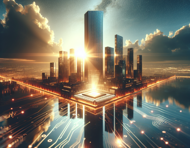 ASML Soars: €13.2B Bookings Fuel AI Chip Push 2026