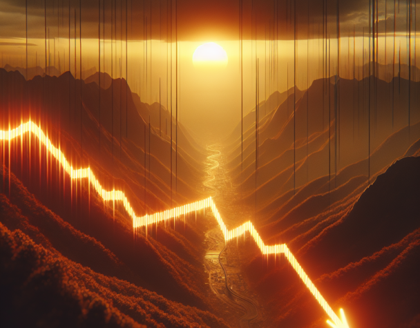 CDW Falls to 52-Week Low; Nasdaq Fund Trims Ahead!