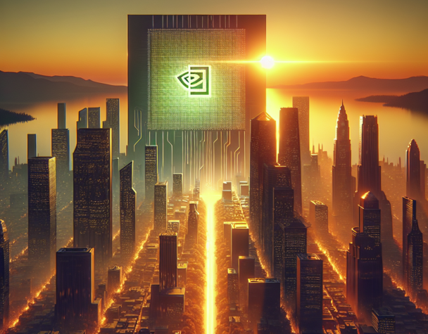 Nvidia–Meta Deal Fuels Tech Rally; S&amp;P, Nasdaq Up!