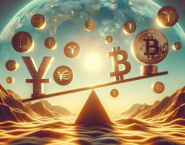 IMF Backs Yen Flexibility; EUR Stablecoin Hits XRP