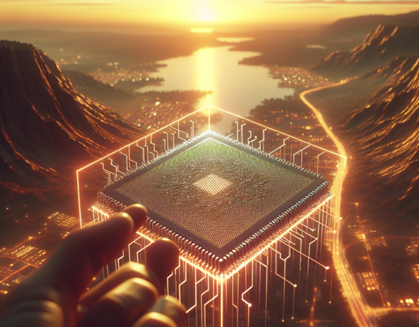 Cadence Upside: Needham Buy, Hexagon D&amp;E Push Now!