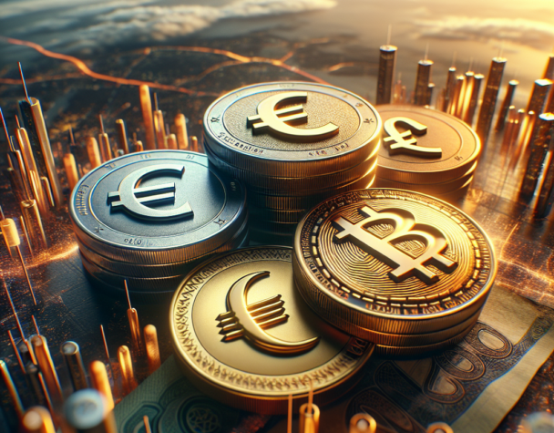 Dollar Rally Pressures EUR; USD/JPY Rises, INR Up.