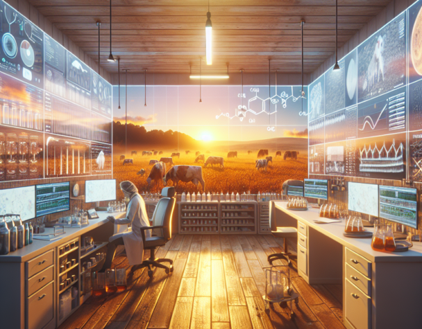 IDEXX Q4 Beat, Guidance Up; Vet Visits Cloud Rally!