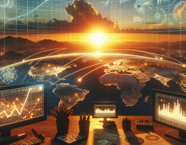 Geopolitics, AI SellOff and Overnight Trading Boom