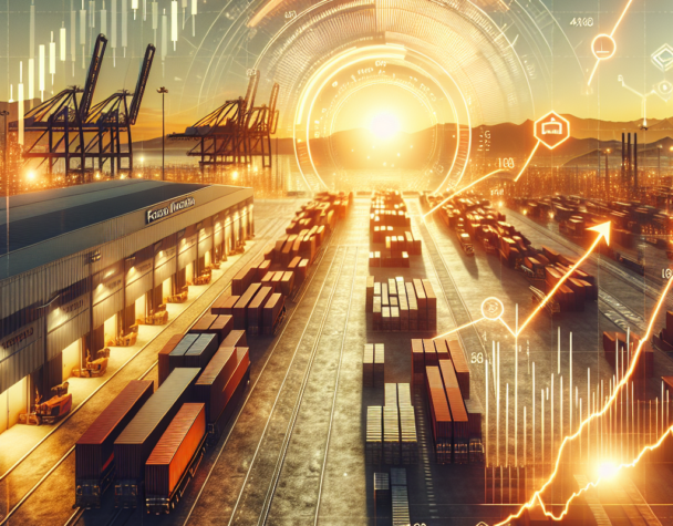 Fastenal Poised for Breakout After Weekly Surge Up