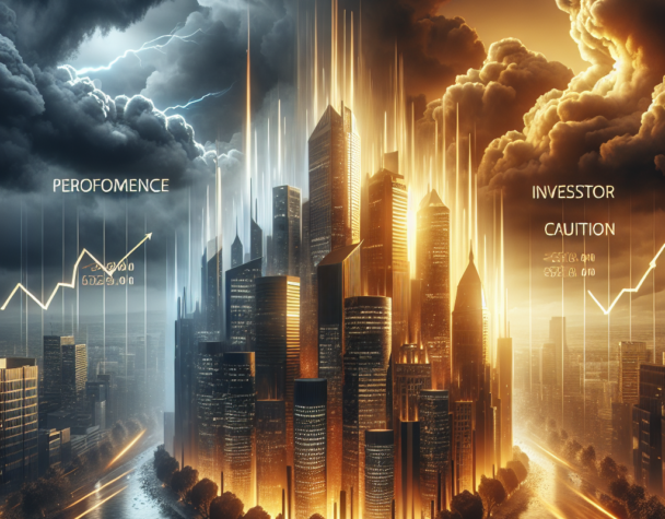 Cintas’ $275 UniFirst Bid Sparks Share Volatility!