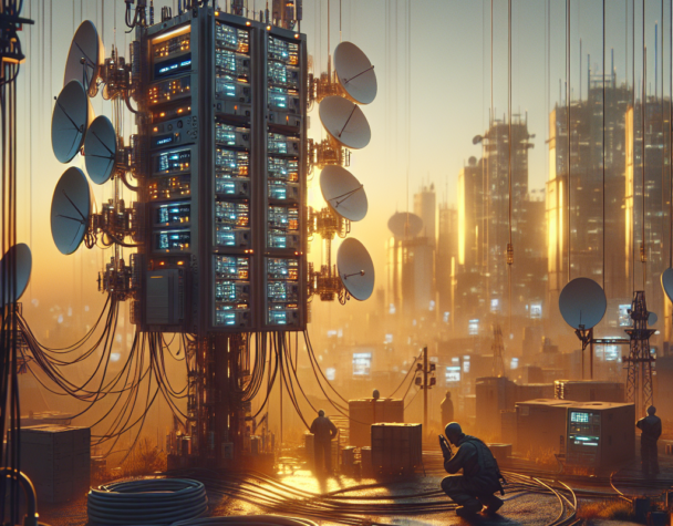 CHTR Slides Post-Q4; Fiber Push Faces Scrutiny Now