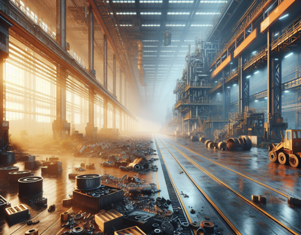 Fastenal Dips; Genuine Parts Splits Shift Focus Now