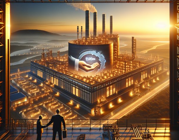 GFS: Leadership Shift, Buyback &amp; Q4 Beat Explained