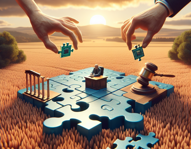 Meta Nvidia Chip Pact, Zuckerberg Trial, $65M PAC.