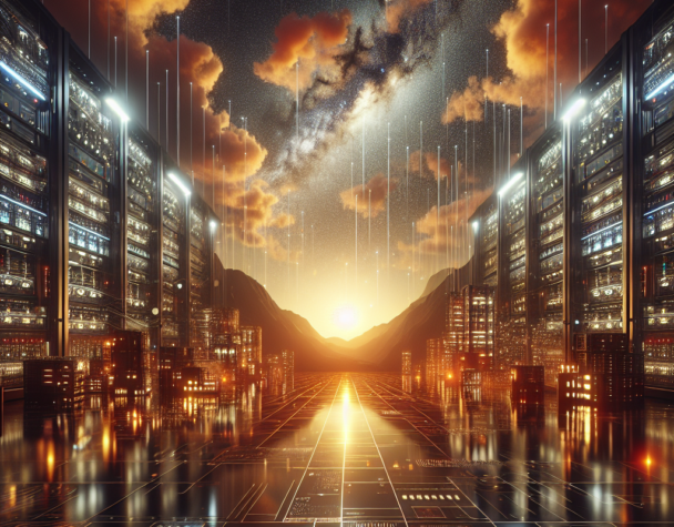 Marvell’s Celestial AI Boosts MRVL Data-Plane Wins