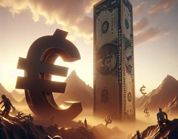 Tariff Ruling Hits Dollar; Euro Climbs, Yen Drops!