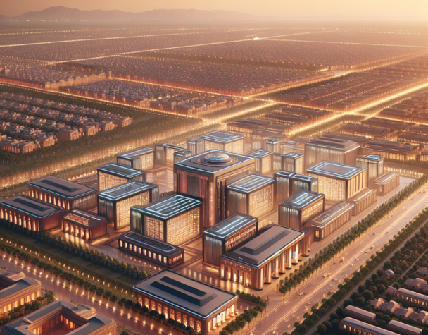 Equity Inflows Surge; Tryfacta $7.7B AI Campus Set