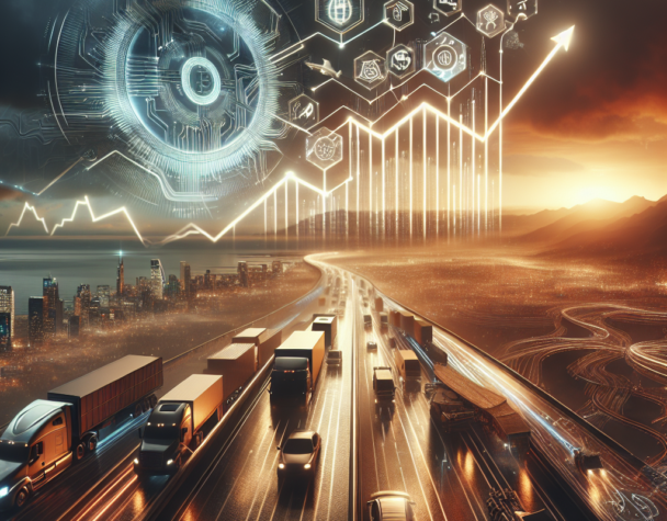 SCOTUS Tariff Ruling Boosts Tech, Transport Stocks