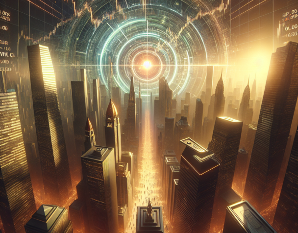 S&amp;P 500 Gains, Nvidia in Focus After Tariff Ruling!