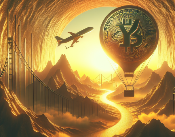 Yen Carry-Unwind Sends Bitcoin to Volatility Now!!