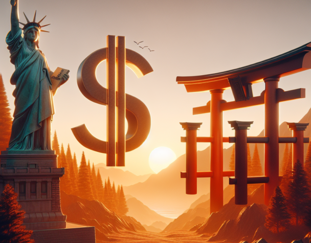 US Supreme Court Ruling Weakens Dollar; Yen Alert!