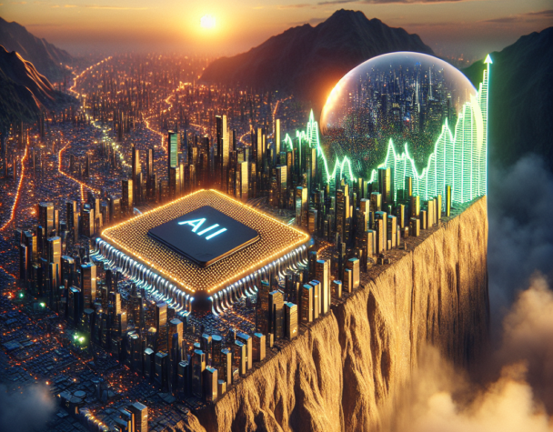 RBA Flags AI Bubble; Pakistan Stocks Plunge Today!