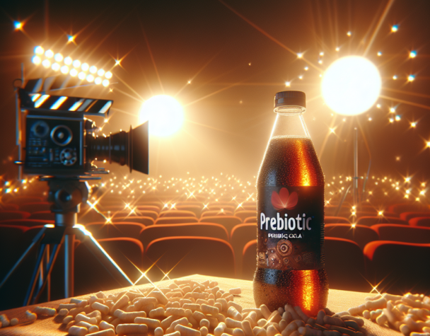 PepsiCo Prebiotic Cola Sparks 1.5% PEP Gain Now Up