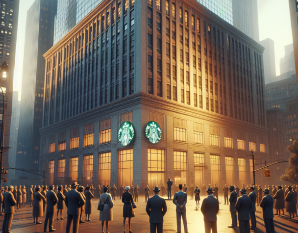 Investors Move to Oust Starbucks Board Over Labor.