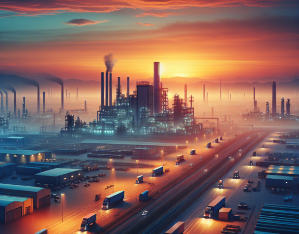 TXN: Silicon Labs Deal, 300mm Ramp, Volatility Now