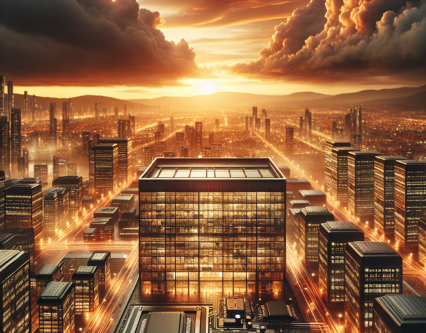 Microchip (MCHP): Earnings Beat, Stock Pullback Q3