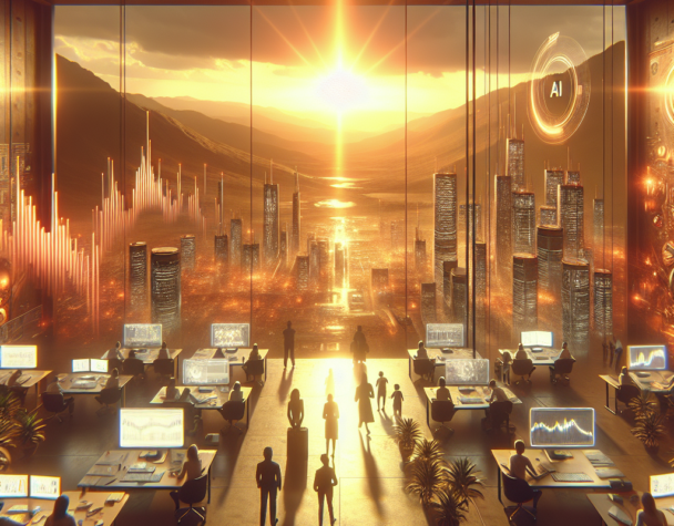 Accenture AI Policy Sparks Staff Friction, Shares!