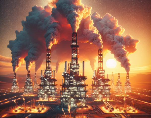 Devon-Coterra $58B Deal Reshapes US Energy Sector.