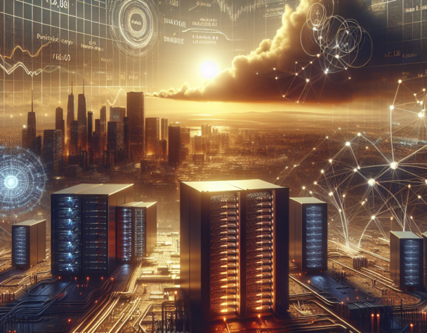 Arista Ramps AI Sales; Memory Costs Temper Outlook